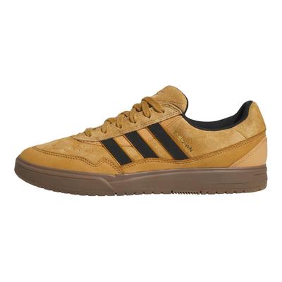 Tyshawn 2 Mesa Black Gum Unisex Sneaker Tan Core-Black JI0851