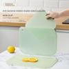 New Mildew Proof Cutting Board Standing Non Slip Vegetable Cutting Board PP Household Chopping Board Cooking Tools