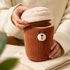 Novelty Plush Toy Stuffed Animal Doll Gift for Kids and Adults