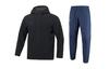 Casual Sportswear Men's Hooded Moderate 22600401-001+22500706-408