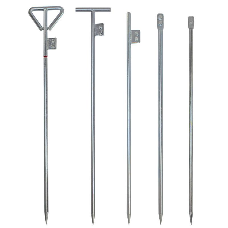 Grounding Rod Lightning Arrester