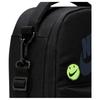 Nike Polyester Lunch Handtasche Unisex Schwarz Lässig 9A3089-023