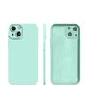 Applicable to Apple 11 mobile phone case iPhone11promax liquid silicone 11 angel eye 11 dust XS all-inclusive 11