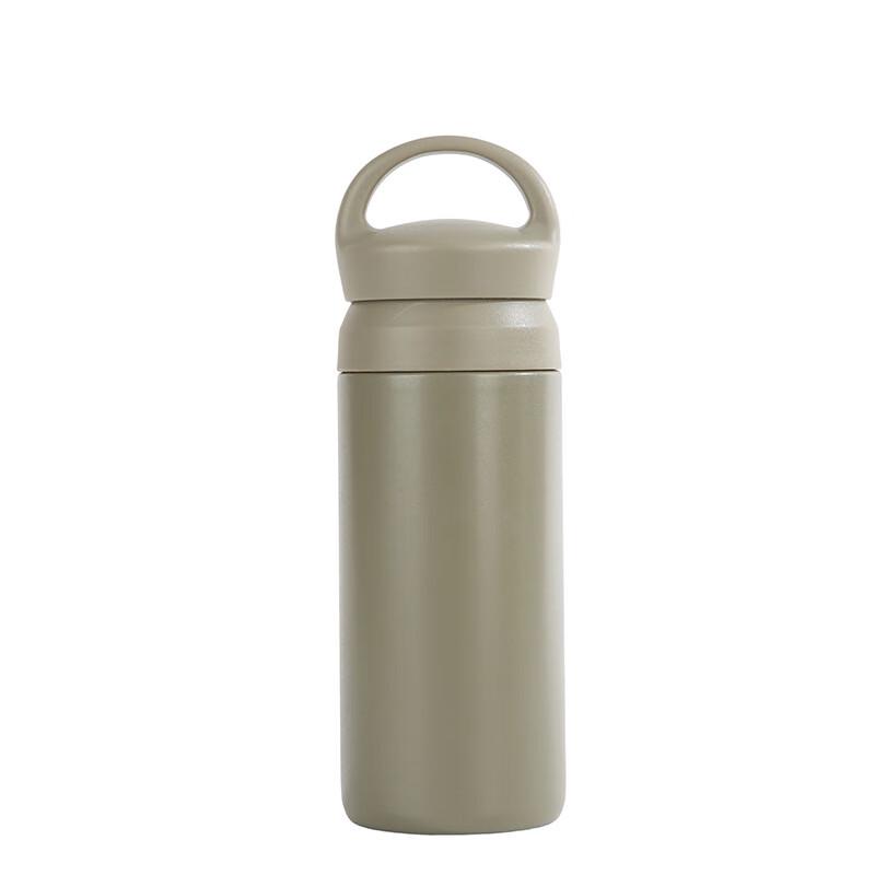 Shangqi Compact 304 Stainless Steel Insulated Water Bottle