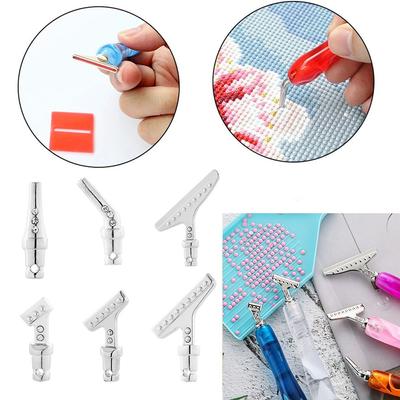Aficiones y creatividad – Pintura de diamante