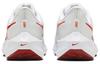 Nike Air Zoom Pegasus 39 Premium White University Red Women's DH4072-103