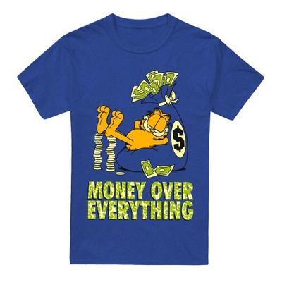 Üst giysisi – T-shirtler
