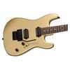 San Dimas Style 1 HH FR RW Rosewood Fingerboard Pharaohs Gold Charvel Charvel/Pro-Mod