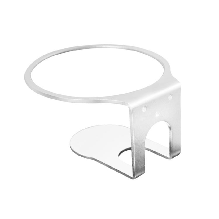 Speaker Wall Mount Stand Base for HomePod 2 Bluetooth-compatible Speaker Display