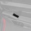 Side Door Storage Box For Toyota Tacoma 2024-2025 Handle Armrest Organizer Tray
