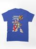 Mega Man Mega Man X2 Classic T-Shirt