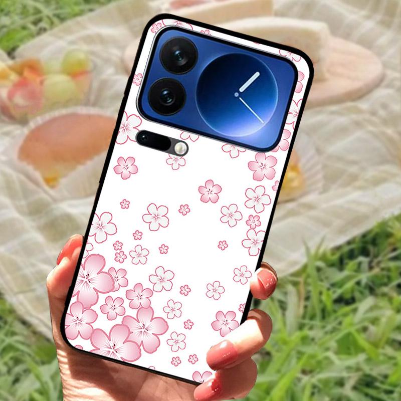 Case For Xiaomi 17 Pro Max Mi 17Pro 5G 25098PN5AC Cool Wolf Lion Soft TPU Silicone Phone Back Cover For Xiaomi17 Pro Max Fundas