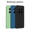 For Honor Magic7 Pro 5G Phone Case PINWUYO Soft Matte TPU Mobile Back Cover