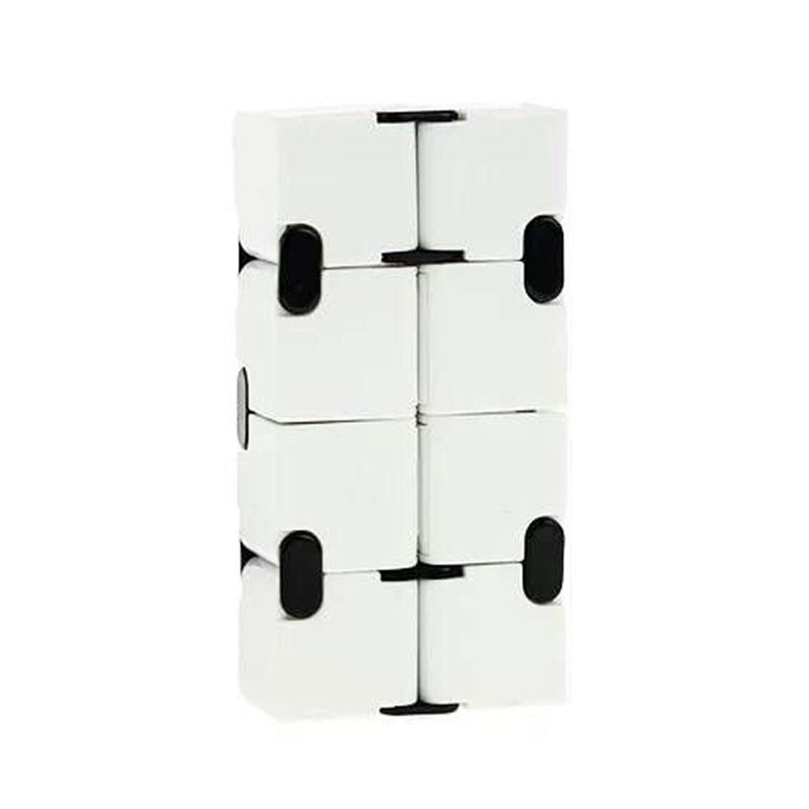 

Fidget Toys Infinity Cube Puzzle Sensory Toy Children s Fingertips Decompress Portable Lightweight Magic Square Antistress Toys