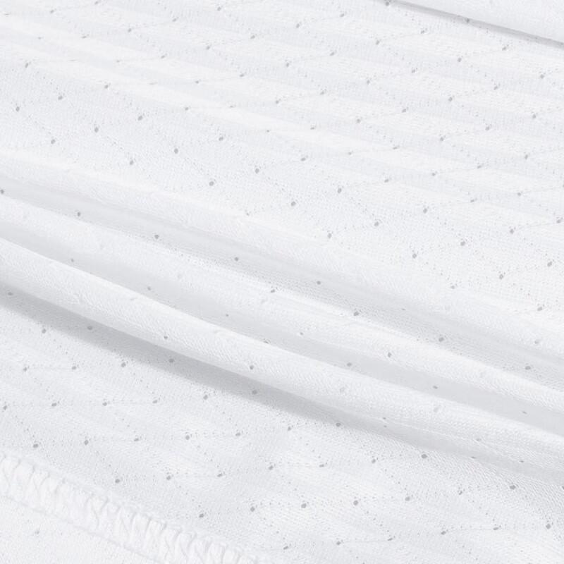 New PUMA T Shirts Men's White 520141-02