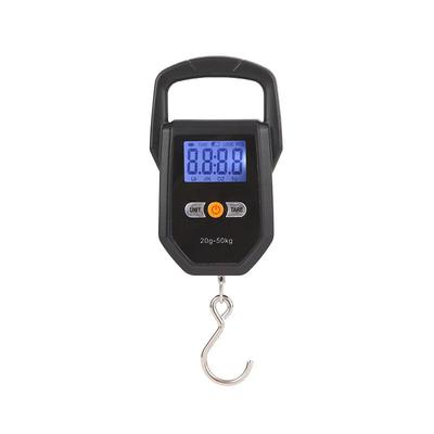 HKY Portable Digital Fishing and Luggage Scale (CN Version)