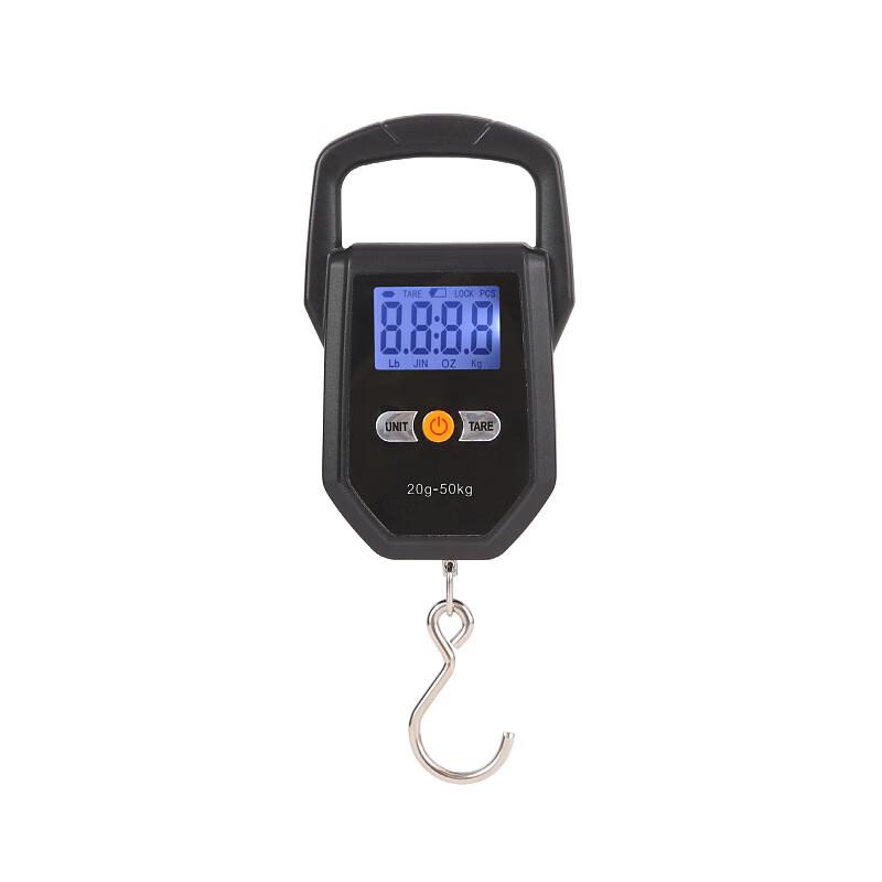 HKY Mini Digital Hanging Scale