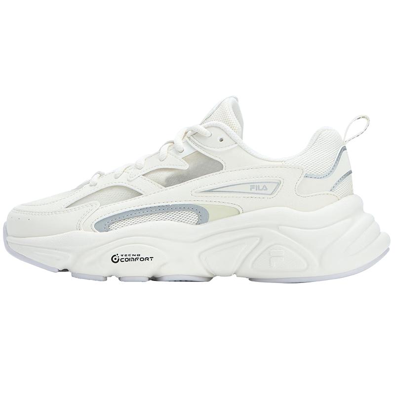 FILA Mars 1S Women s Retro Running Shoes 36