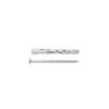 50 Universal Nylon Wall Plugs with Countersunk Head Screws ATE Option 7 8 X 100 Mm (D. 8 Mm) - TNUXA08100 - Index