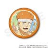 WIND BREAKER Trading Can Badges Birthday Illustration Box of 10 Foil-Stamped Ver.