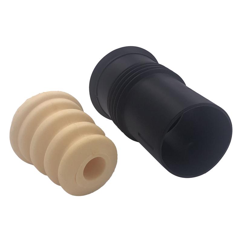 Dust Cover for Mercedes-Benz ML 300 280 320 350 450 420 CDI 4MATIC W164 500 Rear Axle Shock Absorber Strut Boot Bellow & Bushing