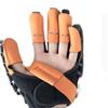 New Finger Intelligent Rehabilitation Machine  Mirror Image Training  Glove Trainer  Five Finger Inflexibility Rehabilitation Training Gloves