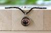 Akita, Akita Inu – Bracelet with your photo handmade, unique jewelry – Design 05 | Art-Dog