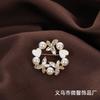 3.3*3.3cm – gold
