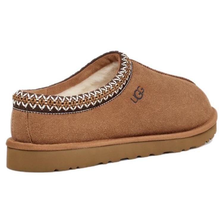 UGG Tasman Slipper 'Chestnut' Men's 5950-CHE