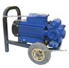 Explosion-Proof KYB65-32-25 Self-Priming Oil Pump for Safe Gasoline and Diesel Loading/Unloading