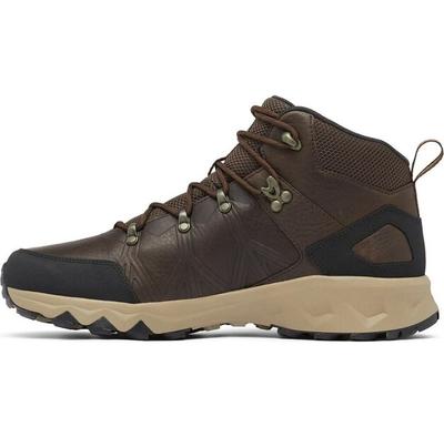 Peakfreak™ Ii Mid Outdry™ Leather Hiking Boots