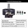 T-MOTOR F50 FPV Brushless Motor