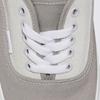 Vans Authentic   Canvas  Suede Block Grey Vn0a2z3zbxc1