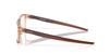 Oakley OX8164 PORT BOW Clear 57 Prescription Glasses Men's
