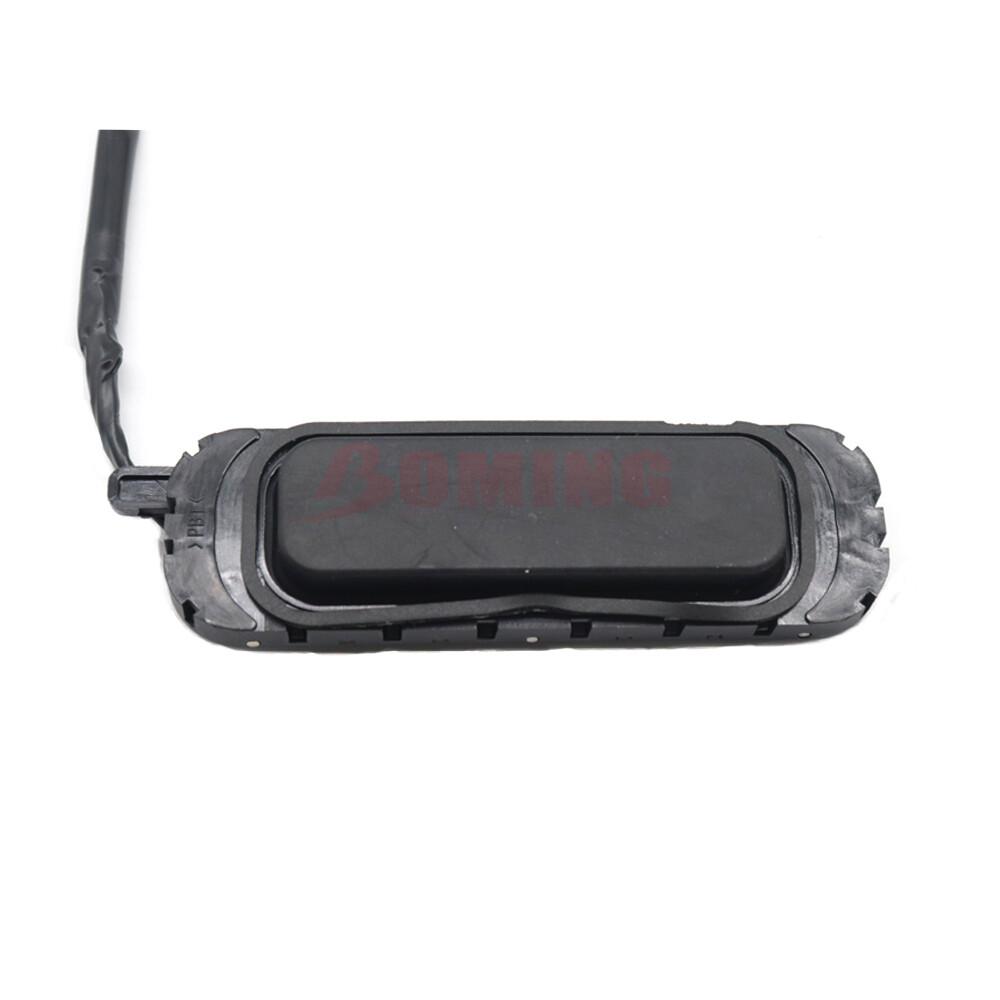 НОВЫЙ 15106857 Для 07-14 GMC Yukon Chevy Tahoe Задняя дверь багажника Переключатель разблокировки замка