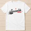 Treasure Isle Records Music Gift Tee T Shirt 8057