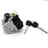 Motorcycle Electrical Ignition Switch Lock Keys For Honda PCX150 SH125 SH150 AIR BLADE125 PCX SH 150