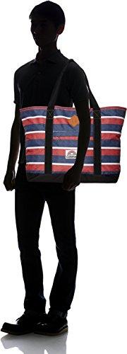 COLEMAN C-Daily Tote 2000019502 BR (MULTI BORDER)