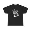 Taint  Prey Whip Shirt  USA Power Electronics Noise Unisex T-Shirt