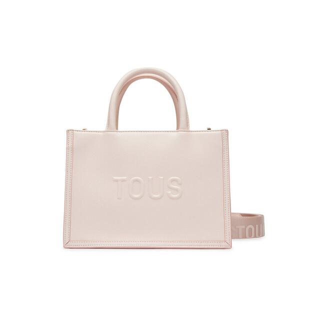 

Сумка TOUS Brenda 2002192113 розовый
