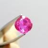 Excellent Square Cushion Cut 4.50 Ct Natural Pink Ruby CERTIFIED Loose Gemstone P-4704-Ra