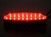 POSH FAITH Motorcycle LED Tail Lamp for ZRX1200 DAEG, Red, 072090-90