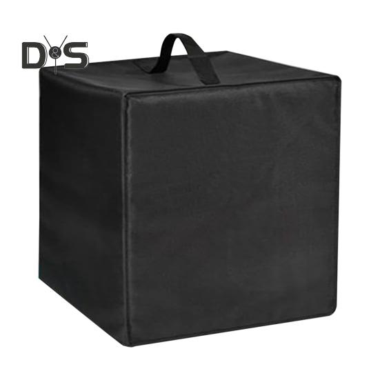 

Чехол для машины для приготовления смузи, водонепроницаемая антистатическая крышка из ткани Оксфорд, пылезащитный чехол для машины для приготовления смузи Ninja SLUSHi Professional Maker FS301/NC701 A