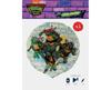 Foil Balloon Teenage Mutant Ninja Turtles Fairy Tale Birthday Party Decoration 45Cm