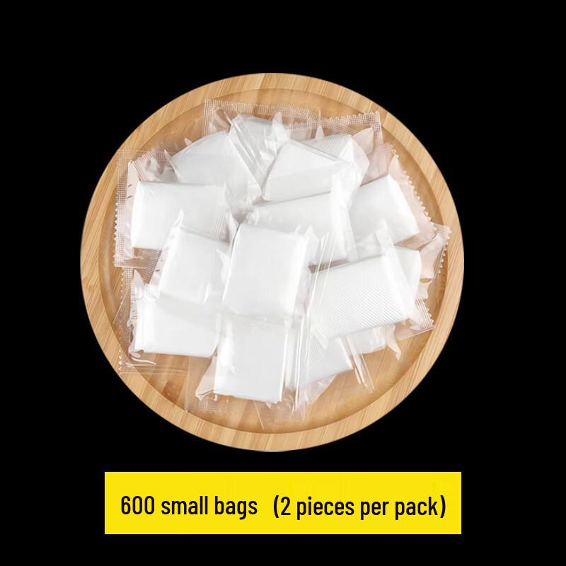 ZISIZ Individually Packaged Disposable Gloves