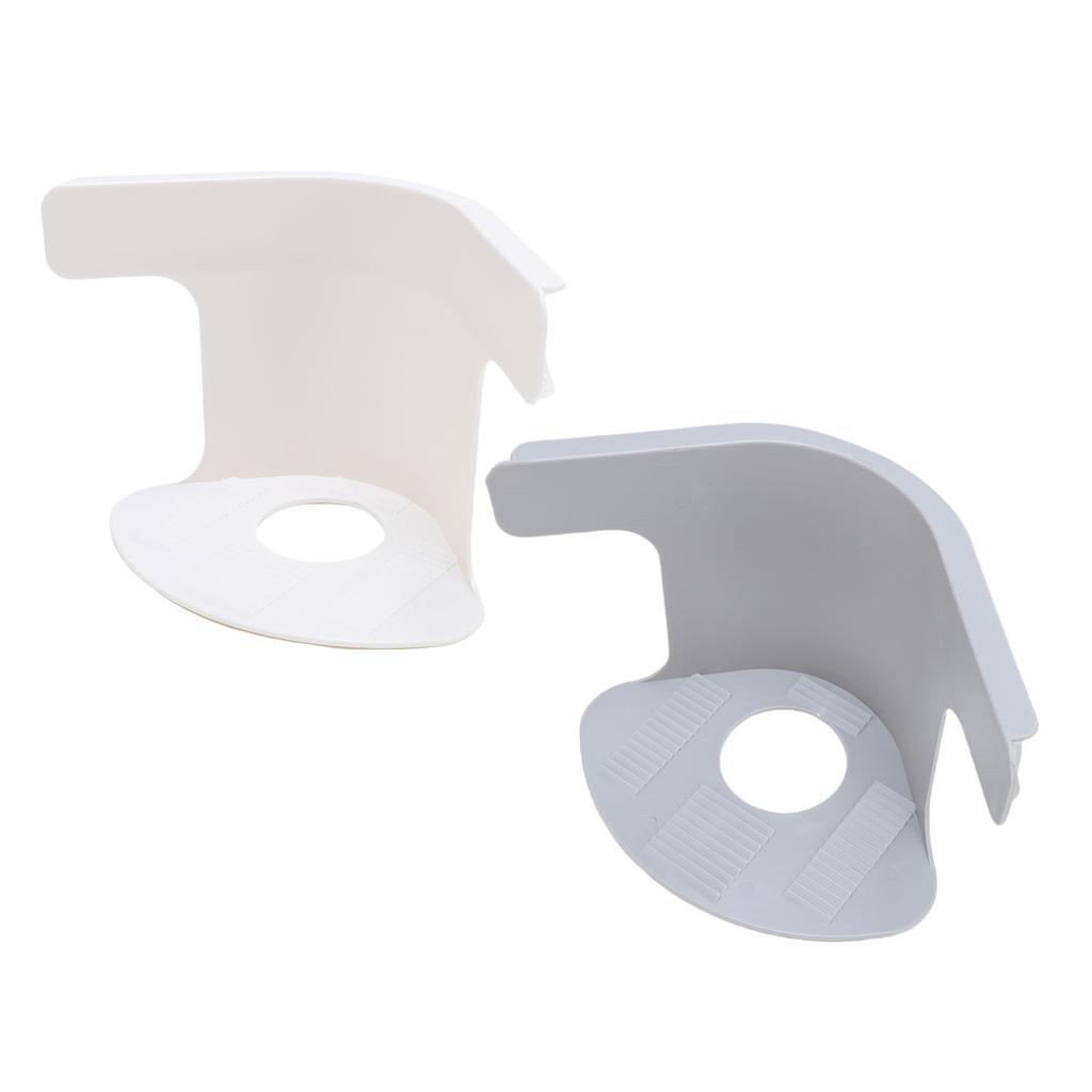 8pcs Lock Sheet Holders Easy Installation Set Bed Sheet Holder for Single Double Queen and King Beds