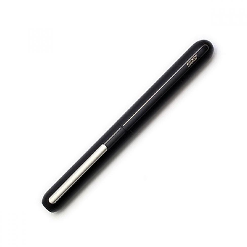 Lamy Dialog Fountain Pen Black