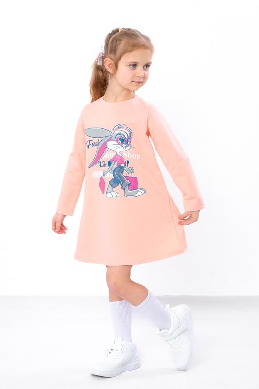 

Dresse (Дівчата) Будь-який сезон 6004-057-33 HC 92 персиковий