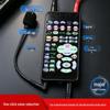 Mini Voice Changer Sound Card Set for PC & Mobile - Swap Male/Female Audio for Gaming, Live Streaming, and Karaoke.