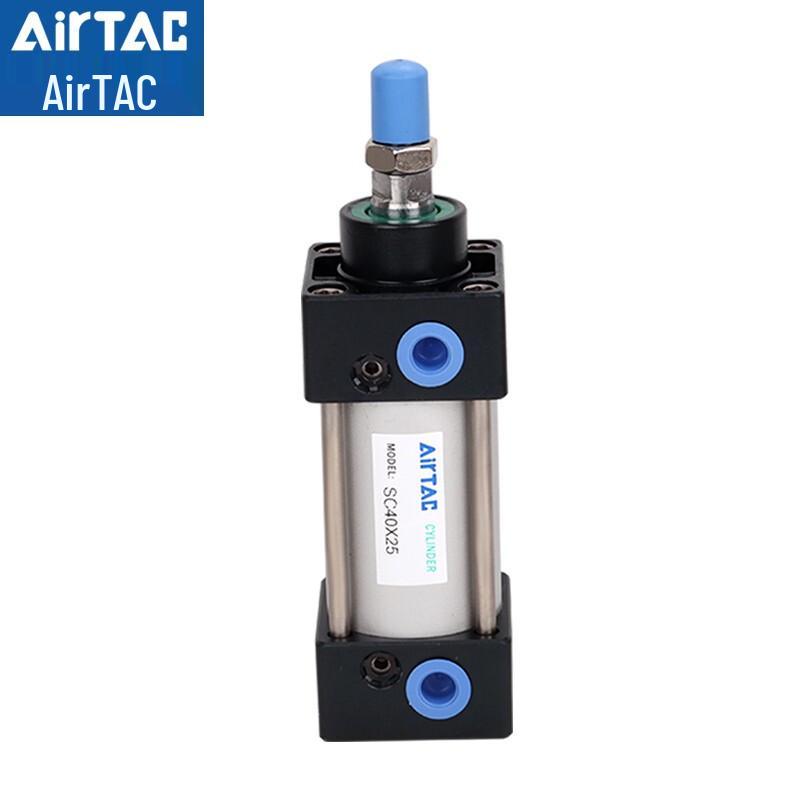 AIRTAC SC Series Standard Pneumatic Cylinder